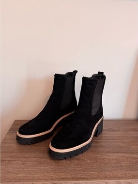 Dolce Vita Chelsea boots